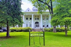 Drew County Historical Museum